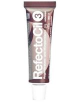 RefectoCil blakstienų, antakių dažai RefectoCil Brown 4, 15ml
