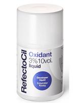 RefectoCil oksidantas antakių ir blakstienų dažams RefectoCil Oxidant Liquid 3% 10Vol 100ml