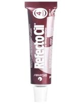 RefectoCil blakstienų, antakių dažai RefectoCil Chestnut 4, 15ml