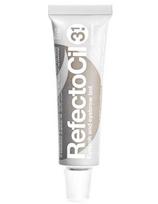 RefectoCil blakstienų, antakių dažai RefectoCil Light Brown 3.1, 15ml