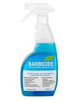 Barbicide paviršių dezinfekantas be alkoholio Barbicide 750ml