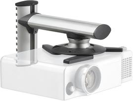 Vogels | Projector Wall mount | EPW6565 | Tilt, Rotation | Maximum weight (capacity) 10 kg | Silver