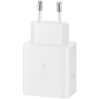 Samsung USB-C Wall Charger, 45 W, baltas - Įkroviklis