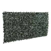 Dirbtinė gyvatvorė 300 × 150 cm