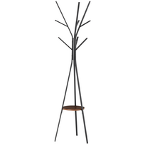 Kabyklos stovas 45 × 45 × 180 cm