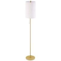 Stovinti lempa 25,5 × 25,5 × 157 cm