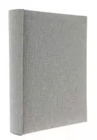 Albumas  GED B46200 LINENBEIGE 10x15 200 | kišeninis | knyginio rišimo