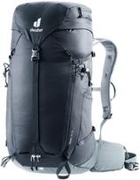 Deuter Trail Trekking Kuprinė 32 L Juoda