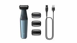 Philips Bodygroom Series 3000 BG3027 Showerproof groin and body trimmer