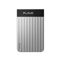 PLAUD Note Pro AI Voice Recorder, Silver