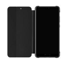 Huawei Case Smart View P20 Black