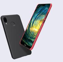 Nillkin Case Frosted For Huawei P20 Lite Black