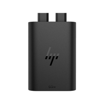 HEWLETT-PACKARD HP 65W USB-C AC Power Adapter, Notebook Charger, Halogen-Free