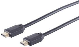 Brackton HDMI Male to Male Cable - 1.5m 10K