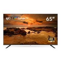 Fpd 65" D900 – 4K LED Google TV (65D900A)