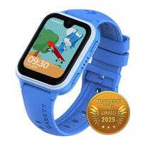 Garett Electronics Kids Vibe AI Smartwatch, blue