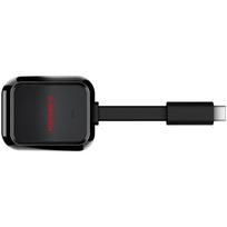SANDISK QuickFlow SD memory card reader with USB-C