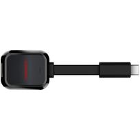 SANDISK Memory card reader QuickFlow MicroSD with USB-C