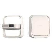 XGIMI Elfin Flip+ Portable Projector