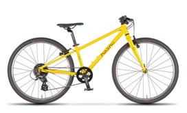 Beany Zero 24 bicycle, yellow (ART00480)