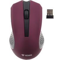 YENKEE YMS 2015PE 1000dpi Wireless Mouse
