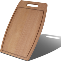 Lamart LT2138 Cutting board 36x24x1.5 cm