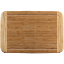 Lamart LT2140 Bamboo cutting board 26x16x1.9 cm