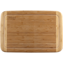 Lamart LT2141 Bamboo cutting board 30x20x1.9 cm