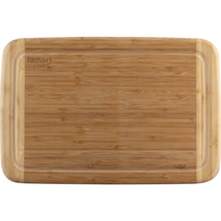 Lamart LT2142 Bamboo cutting board 36x24x1.9 cm