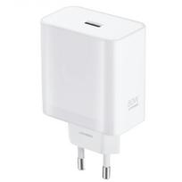 ONEPLUS SuperVOOC 80W Wall Charger, White
