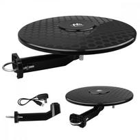 Maclean DVB-T/T2 HEVC antenna, active MCTV-10
