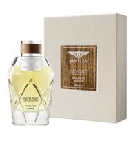 Bentley Beyond The Collection Magnetic Amber Perfume EDP 100ml