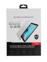Insmat 860-5132 tablet screen protector, clear screen protector, Apple, 1 pc