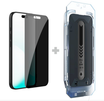 Nillkin Tempered Glass 0.25mm Guardian 2.5D (with applicator) for Samsung Galaxy S26 Plus