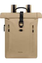 Samsonite Coatify Biz 15.6 Backpack City Backpack Sand Thermoplastic Polyurethane (TPU)