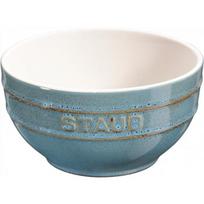 ZWILLING _856186 Rinkinys iš 4 apvalių dubenėlių STAUB 40508-147-0 - senovinė turkio