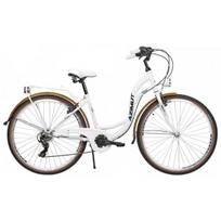Azimut Vintage TX-7 28" 2023 White/ Cream Matt