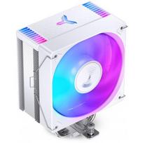 Jonsbo CR-1000 EVO RGB White 120 mm CPU Cooler