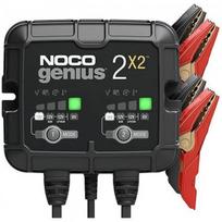 NOCO Genius 2X2