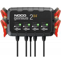 NOCO Genius 2X4