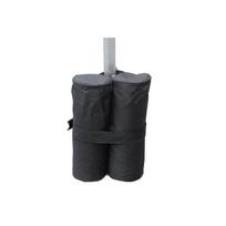 Palapinės svoris - 14kg (smėliui) Duratent