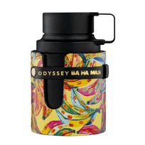 Armaf Odyssey Ba Ha Mas EDP parfumuotas vanduo unisex, 100 ml