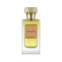 Khadlaj Mansion EDP parfumuotas vanduo unisex, 100 ml