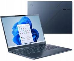 SFG14-75/ 14" WUXGA OLED /CU7258/ UMA / 32GB/ 1024GB / Windows 11 Home nešiojamas kompiuteris | NX.JNBEP.004 | 4711474826633