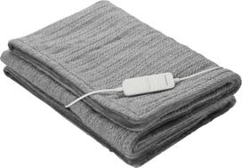 Medisana HB 680 Electric blanket 120 W Grey Plush | 60233 | 4015588602337
