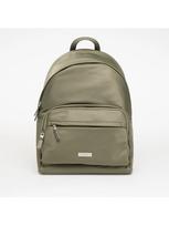 CALVIN KLEIN Kuprinė, SLEEK ROUND BACKPACK