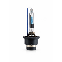 D2R 6000K PREMIUM 35W xenon lemputė į originalias xenon sistemas