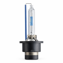 D4S 6000K PREMIUM 35W/42W E11 xenon lemputė į originalias xenon sistemas