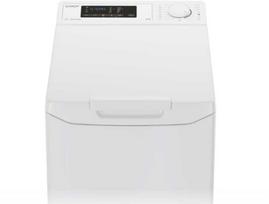 Pakraunama iš viršaus skalbyklė CANDY TCAS075D3-S, 7 kg