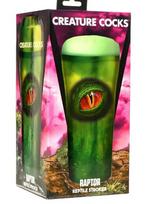 Masturbatorius Reptile Stroker